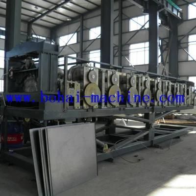 Bh-1200-830 Cold Roll Forming Machine