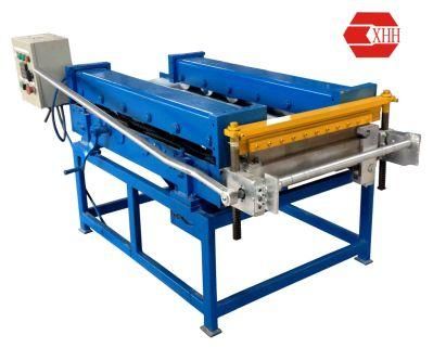 Portable Standing Seam Roofing Machine Metal Roofing Machine