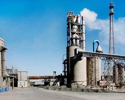 Mini 50tpd Cement Grinding Plant