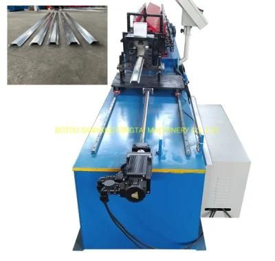 Light Steel Framing Cold Roll Forming Machine