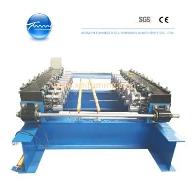 Roll Forming Machine for Yx12 Sandwich Panel Profile
