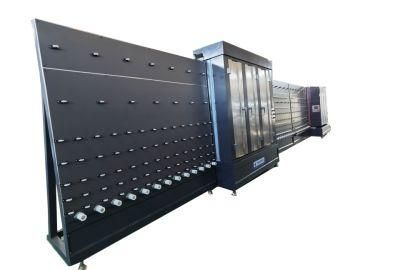 Automatic CNC Igu Production Line Double Glazed Glass Manufacturing Machine