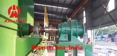 Modular House Board Fiber Cement Board Production Line Machinery