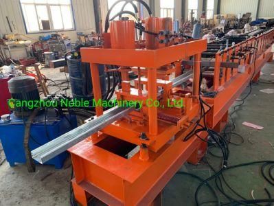 C150X50/65 Roll Forming Machine for Purlin
