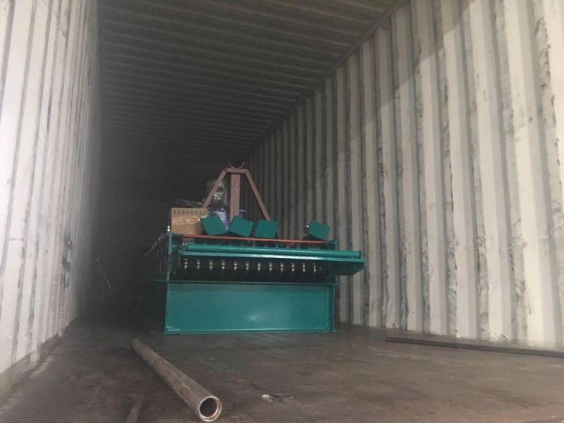 Color Steel Metal Ridge Cap Roll Forming Machine / Ridge Cap Tile Making Machine