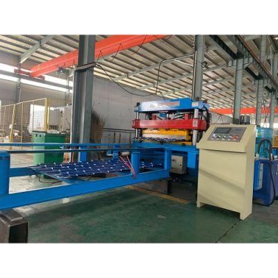 High Accurate High Quality New Design High Accurate and Quality Glazed Tile Making Machinery