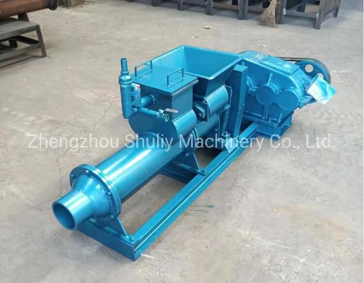 Small Clay Bricks Making Machine Price