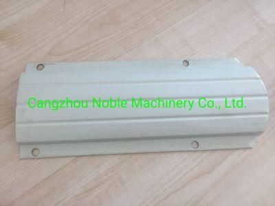 Supplier Metal Fence Panel Roll Forming Machine