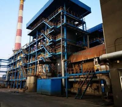 Factory Price Small Complete Cement Plant Production Line Manufacturer and Lime Rotary Kiln