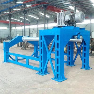 Rcc Concrete Pipe Making Machine From 600mm to 1500mm