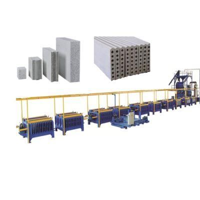 Construction Machinery Drywall Production Line