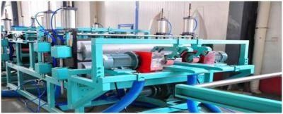 XPS Foamed Insulated Board Sheet Production Line