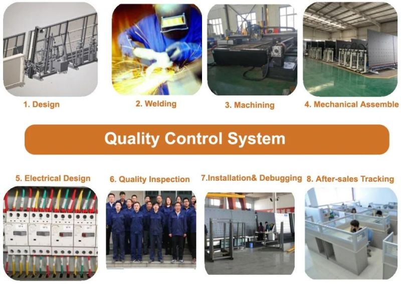 Insulating Glass Desiccant Filling Machine Sale