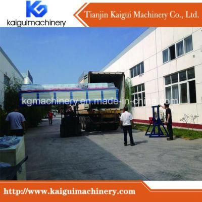 Fully Automatic Roll Forming Machine for T Bar Machine