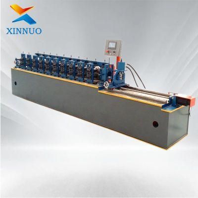 High Quality Ceiling T Grid Keel Light Making Machine