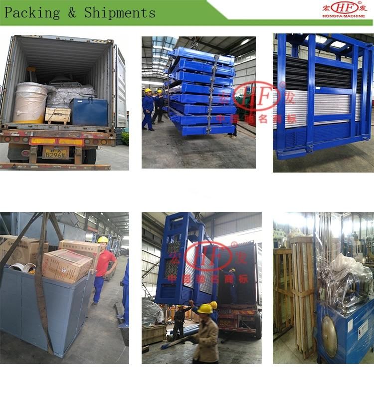 Wall Panel Machine Wall Block Production Line Lightweight EPS Cement Sandwich Partition Wall Panel Machine Production Line EPS Sandwich Panels Making Machine