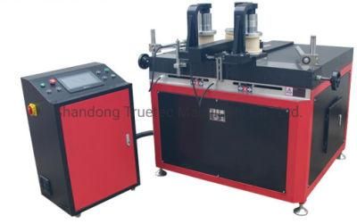 China OEM 25tons CNC Aluminum Profile Bending Machine Price