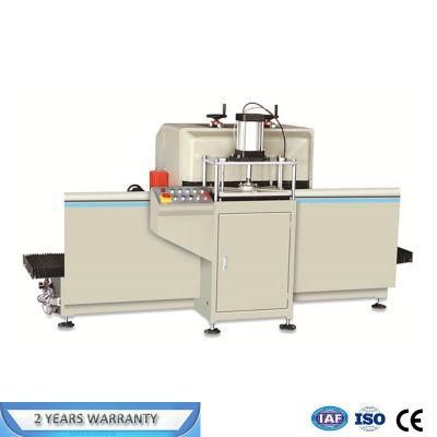 End Milling Machine for Aluminum Profile Window Making Machine