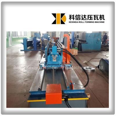 Light Steel Frame Machine