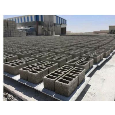 Cheap Price Gmt Pallet for Automatic Brick Block Making Machine