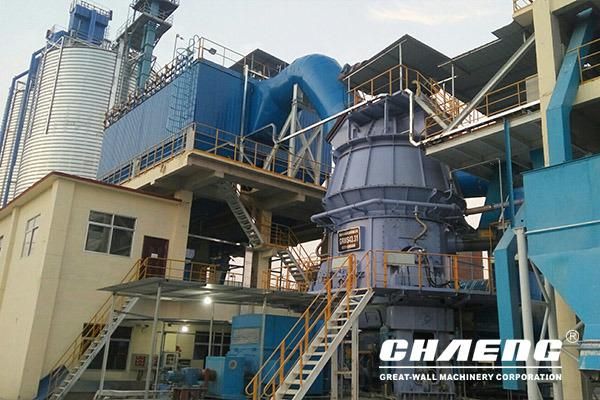 Energy-Saving Vertical Rolling Mill Price