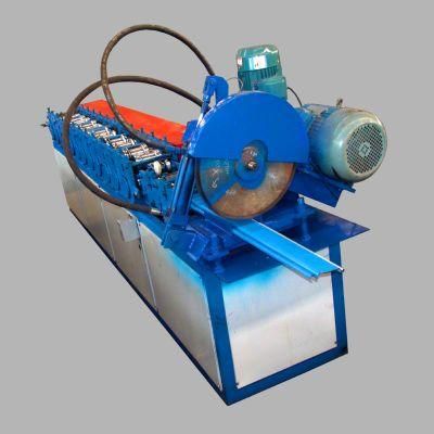 Shutter Roller Door Forming Machine