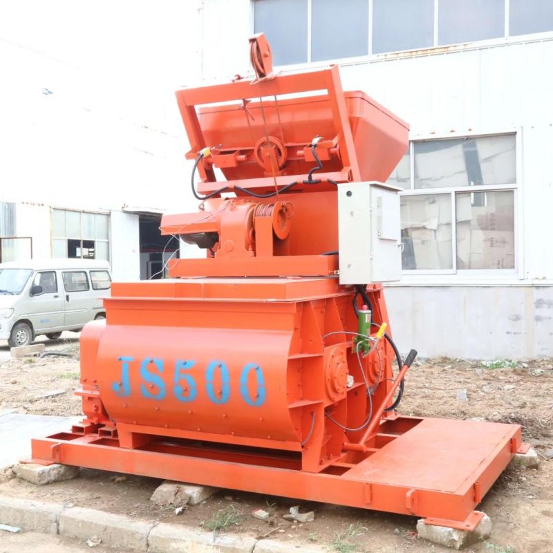 Qt4-15 Fully Automatic Paver Moulding Block Machine Hollow Brick Making Machinery