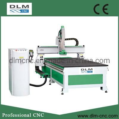 China Woodworking CNC Machine Router