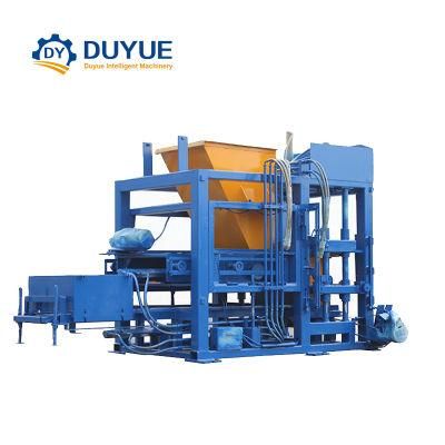 Hollow Block Machine Thailand Hollow Block Machine Rate Automatic Concrete Block Machine Minecraft Bedrock