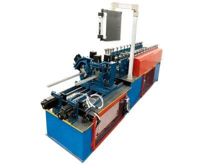 Metal Studs Track Drywall Steel Material Light Keel Machine