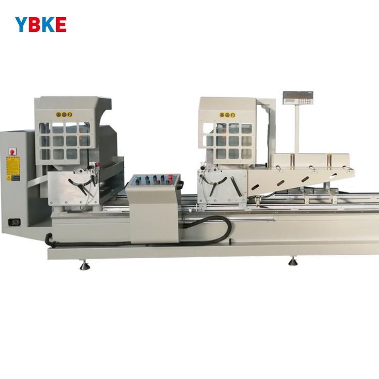 Factory Price Aluminum Saw Cutting Machine