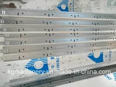 Automatic T Grid Machine Roll Forming Machine