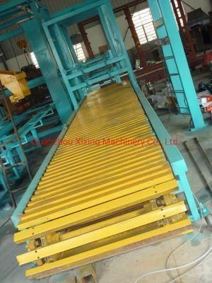 Fully Automatic Production Line Qt3-15 Brick Machine Equipment