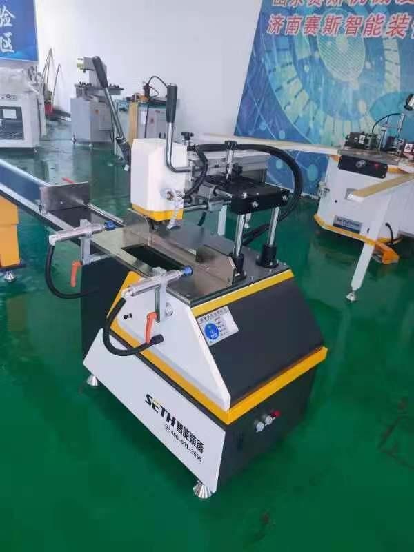 Aluminum Copy Router for Window Door Machine