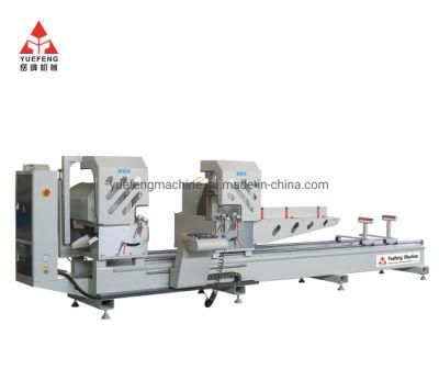 Aluminium Machinery for Windows and Doors Making
