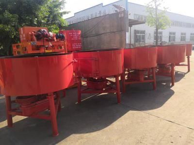 Building Brick / Concrete Hollow Block Machine (QTJ4-40)
