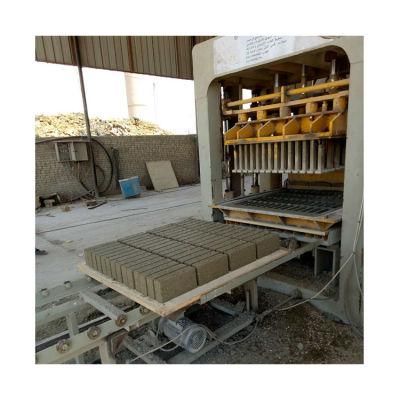 Cement Interlocking Brick Making Machine Automatic Brick Machine Price in Ghana