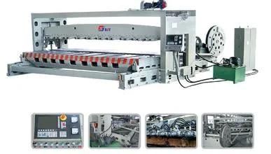 Professional Veneer Slicer Machinery in Good Quality