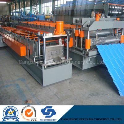 Direct Factory Manufactures C Channel Roll Forming C Section Purlin Machine C Purlin Roll Former