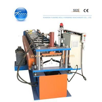 Roll Forming Machine for Yx63-217 Ridge Cap Profile