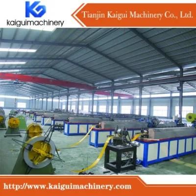 Fully Automatic Fut T Grid Roll Forming Machinery