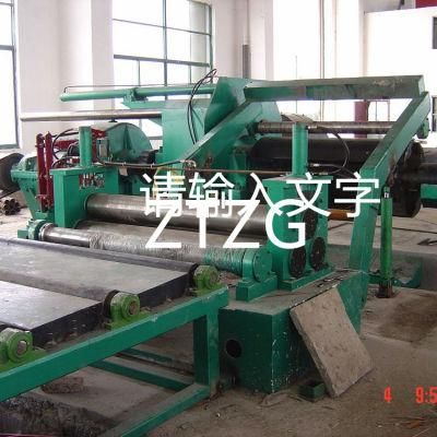 Good Performance Automatic Steel Pipe Making Machine/Pipe Production Line/ERW Tube Mill