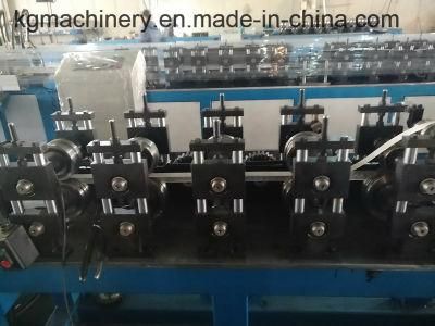 T-Bar Machine Real Factory No. 1 in China