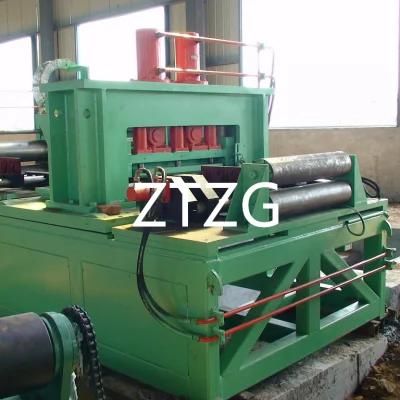 Top Sale Carbon Steel Tubing Mills Tube Welding Machine ERW Pipe Tube Mill 219 Machine