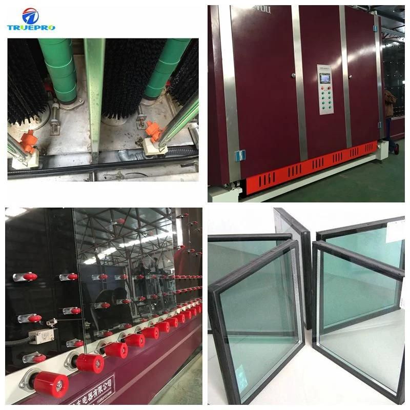 Glass Production Line Machine Used for Insulating Glass