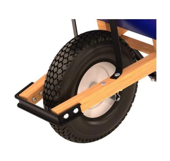 Garden Cart Tools Wheel Barrow