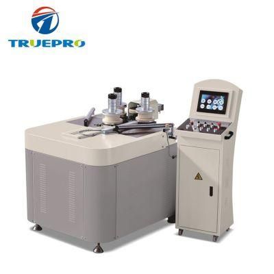 Aluminum Profile Bending Various Shapes Machine