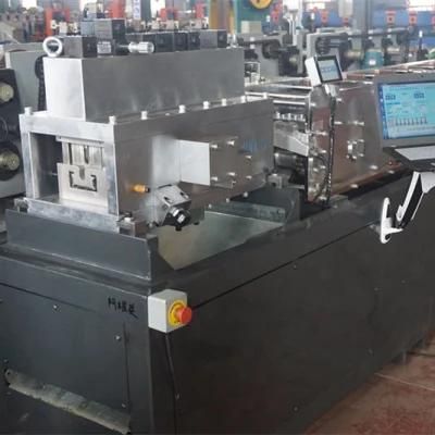 Xinnuo Automatic C 89 Light Gauge Steel Keel Villa Roll Forming Machine
