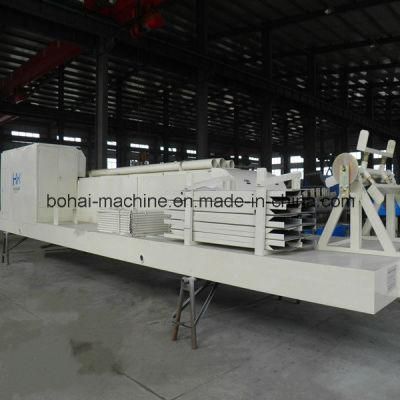 Colored Steel Roll Forming Machine (BH240)