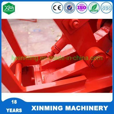 Wide Used Xm2-40 Block Making Machine Clay Brick Machine for Building House